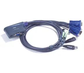 ATEN CS-62U