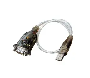 ATEN Sériový převodník RS232 - USB