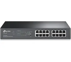 TP-Link TL-SG1016PE