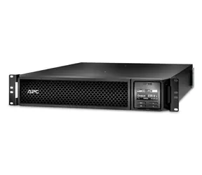 APC Smart-UPS SRT3000RMXLI-NC