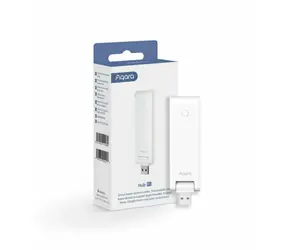 Aqara Smart Home Hub E1