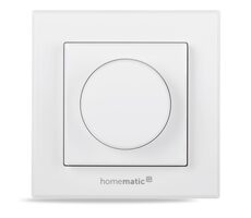 Homematic IP Otočné tlačítko
