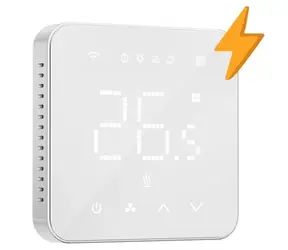 Meross Smart Wi-Fi Termostat pro elektrické podlahové vytápění