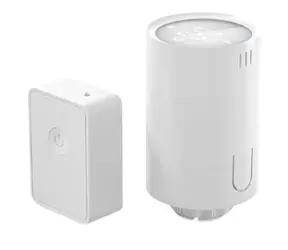 Meross Smart termostatická hlavice - startovací sada
