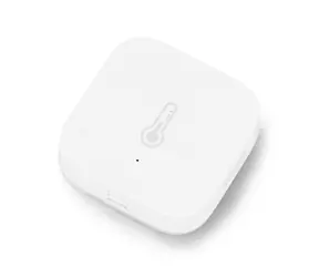 Aqara Temperature and Humidity Sensor T1