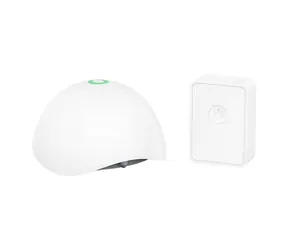 Meross Smart Wi-Fi Senzor úniku vody - startovací sada