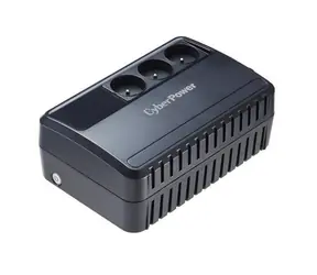 CyberPower Backup Utility UPS 650VA/360W