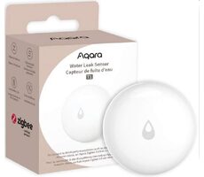 Aqara WL-S02D Smart Home Detektor úniku vody