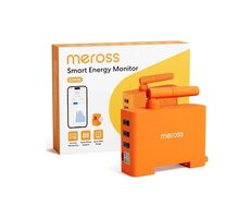 Meross Smart Měřič Spotřeby