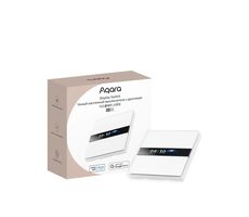AQARA Display Switch V1 (WS-K02D) vypínač s displejem bílá