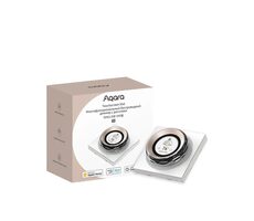 AQARA Touchscreen Dial V1 (DS-K01D) otočný vypínač s displejem bílá