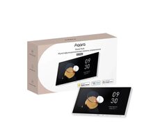 AQARA Panel Hub S1 Plus (MP-K03D) WiFi dotykový panel s funkcí Zigbee hubu