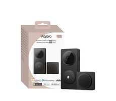 AQARA Doorbell Camera Hub G410 Select (CH-C09D) černá