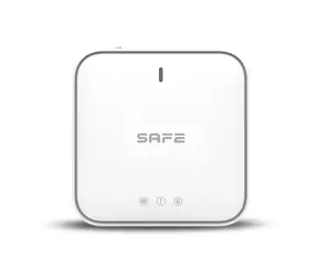 SAFE 50HUB-WRF - Centrální ovládací jednotka bílá