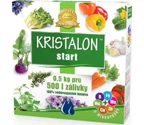 Agro Kristalon Start 0.5 kg