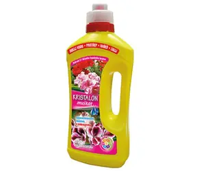 Agro Kristalon Muškát v lahvi 200g