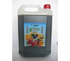 Agro Vitality Komplex extra silný 10 l