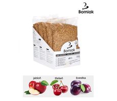 Borniak Štěpka TŘEŠEŇ 10l