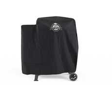 Pit Boss Kryt na peletový gril FB500