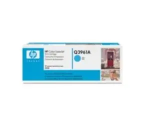 HP Q3961A originální toner