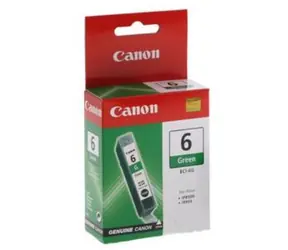 Canon BCI-6G originální inkoustová kazeta