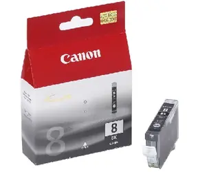 Canon cartridge CLI-8Bk Black (CLI8BK)