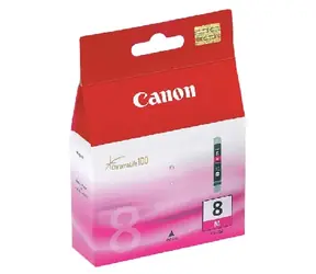 Canon CLI-8M originální cartridge