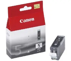 Canon PGI-5Bk originální cartridge