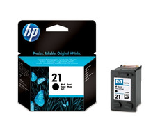 HP C9351 originální cartridge 21