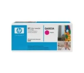 HP Q6003A originální toner