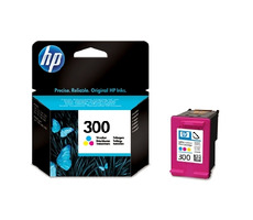 HP CC643EE originální cartirdge 300