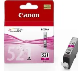 Canon CLI-521M originální cartridge