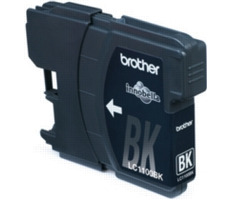 LC-1100Bk (ink. černý, 450 str. @ 5%)