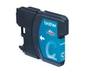 Brother LC-1100C originální cartridge