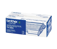 Brother TN-2005 originální toner