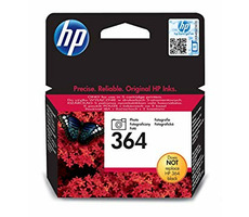 HP CB317EE originální cartridge 364