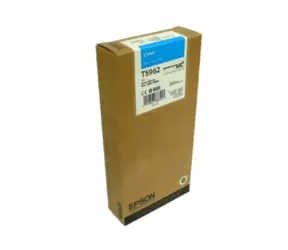 EPSON originální cartridge T5962