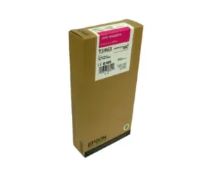 EPSON originální cartridge T5963