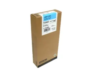 EPSON originální cartridge T5965