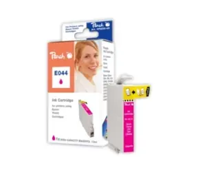 Peach T0443 alternativní cartridge/ 13 ml