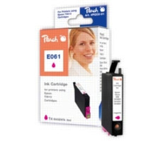 Peach T0613 alternativní cartridge