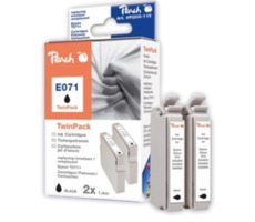 Peach T0711H alternativní cartridge