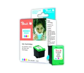 Peach 344 alternativní cartridge