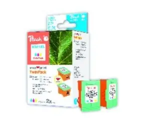 Peach 351XL alternativní cartridge