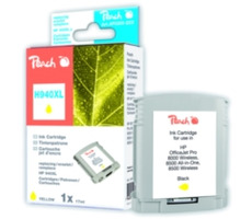 Peach 940XL alternativní cartridge
