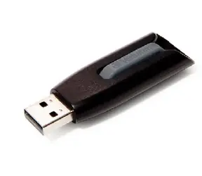 Verbatim Store 'n' Go V3 16GB černo-šedá