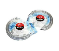 THERMALTAKE CL-G0116 DuOrb AX