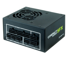 CHIEFTEC CSN-550C zdroj