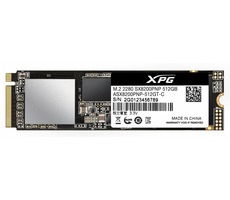 ADATA XPG SX8200 Pro 512GB