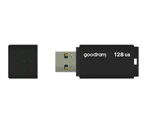 GOODRAM UME3 256GB černá